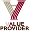 value provider logo